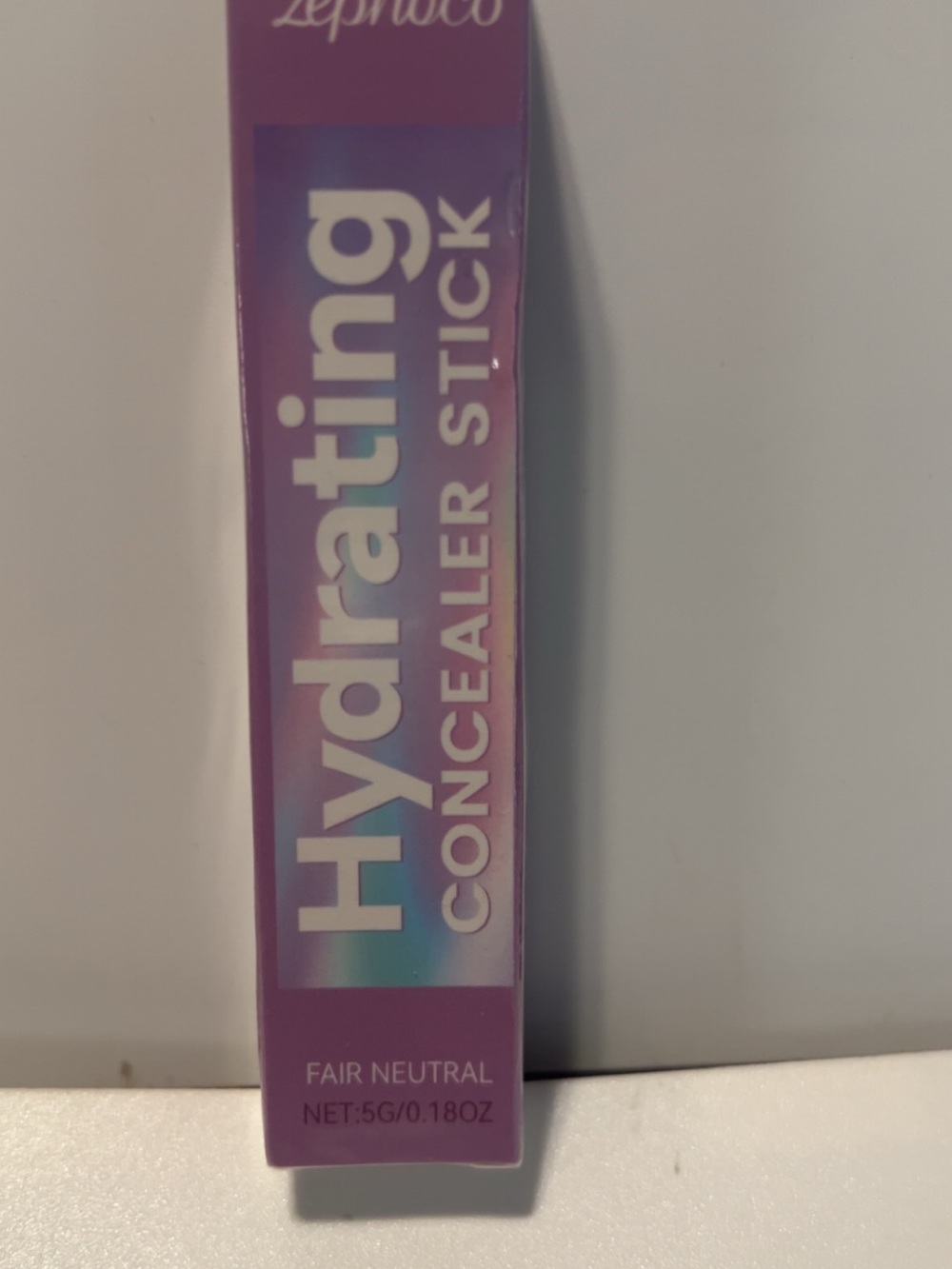 Hydrating Concealer Stick - Fair Neutral